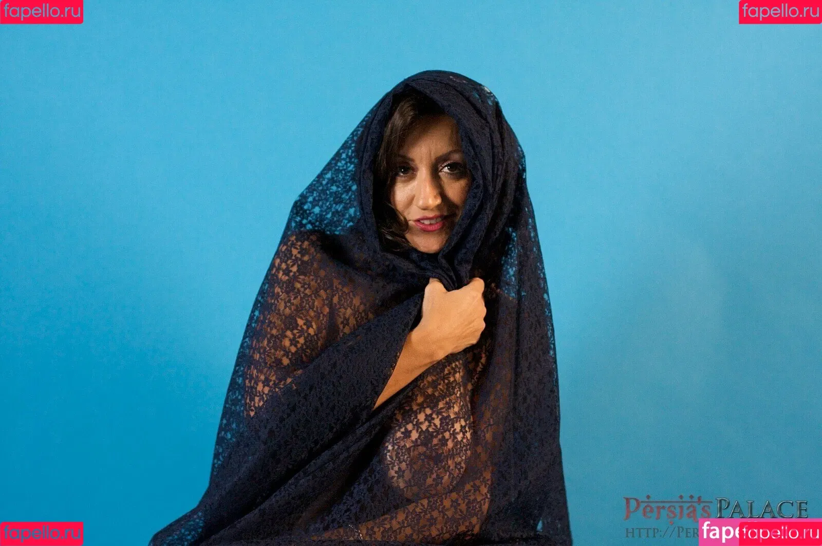 Persia Monir Onlyfans Photo Gallery 