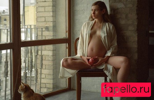 Kristina Kovalenko Nude Onlyfans Photo 15