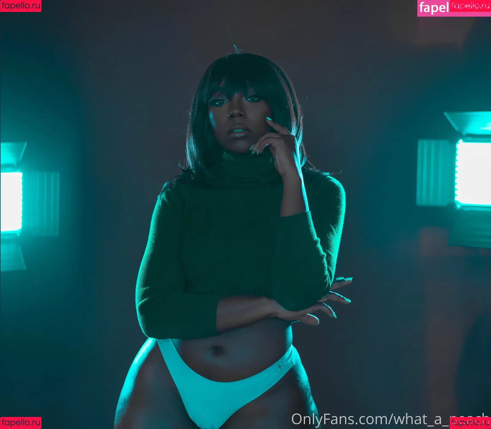 what_a_peach Onlyfans Photo Gallery 