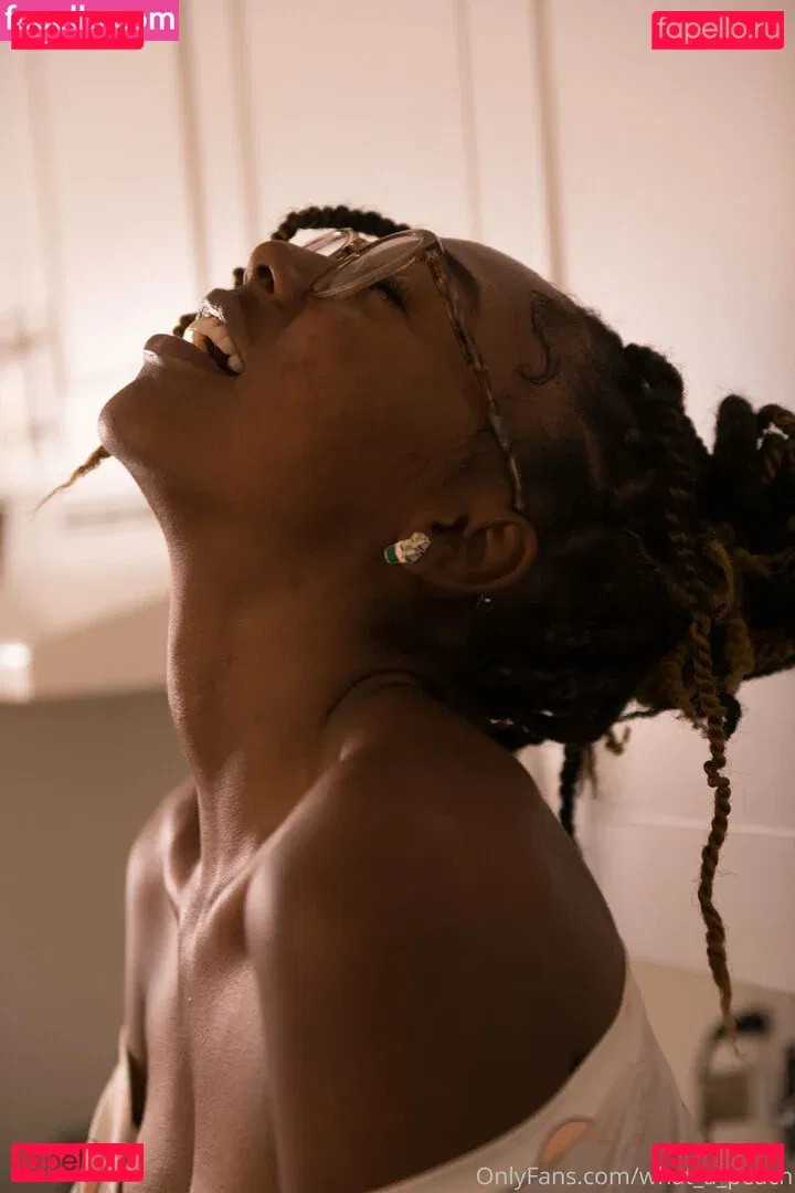 what_a_peach Onlyfans Photo Gallery 