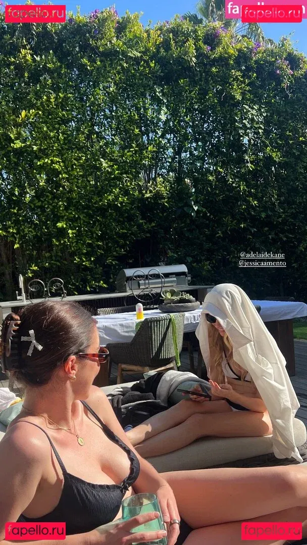 Adelaide T Onlyfans Photo Gallery 