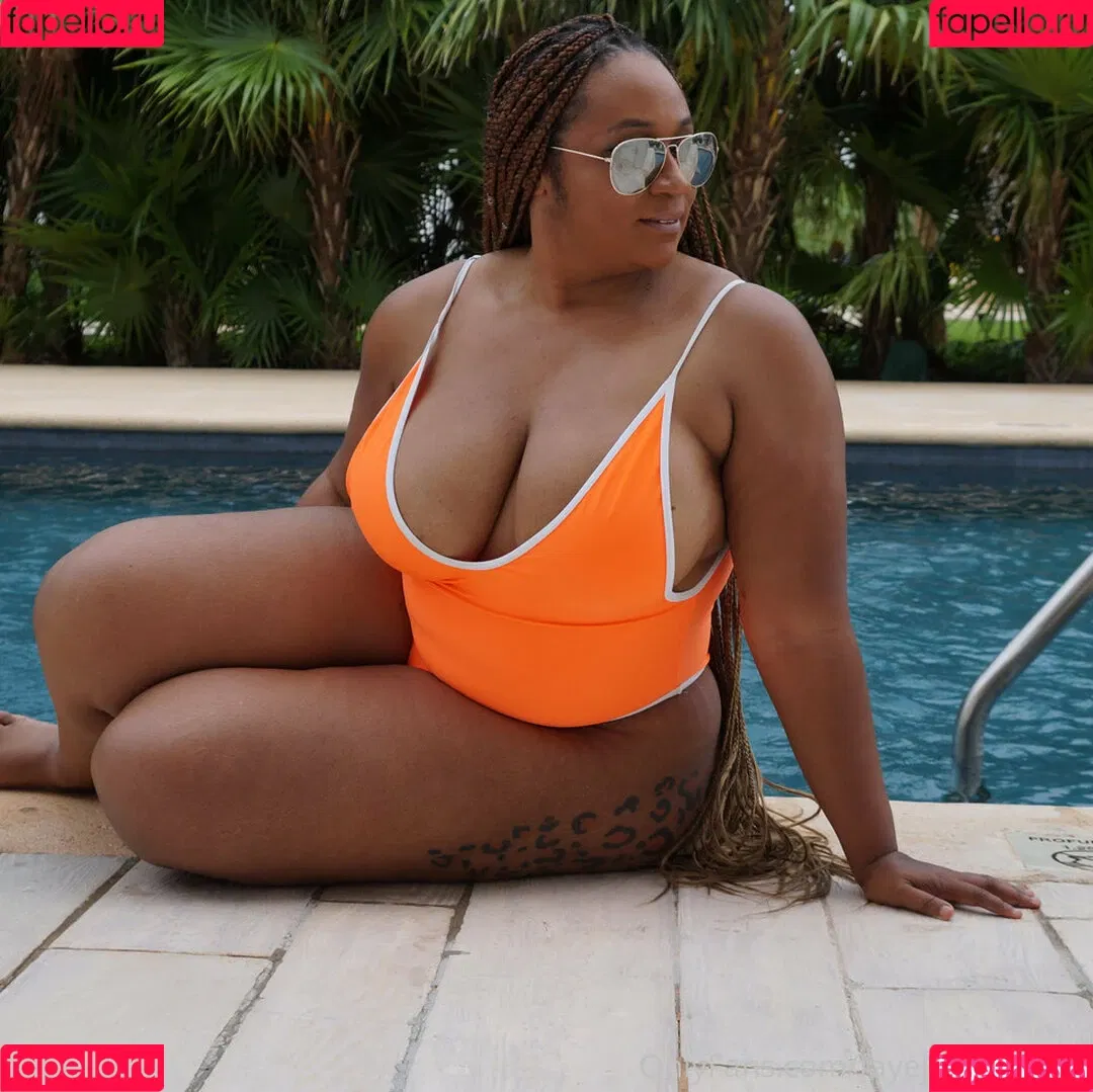 Faye Jackson Onlyfans Photo Gallery 