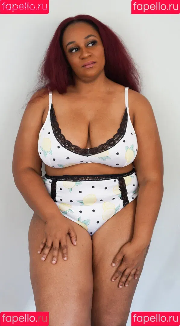 Faye Jackson Onlyfans Photo Gallery 