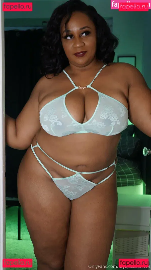 Faye Jackson Onlyfans Photo Gallery 