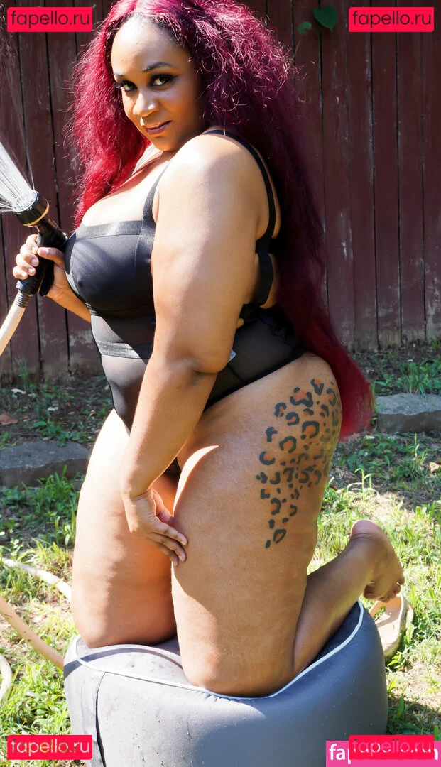 Faye Jackson Onlyfans Photo Gallery 