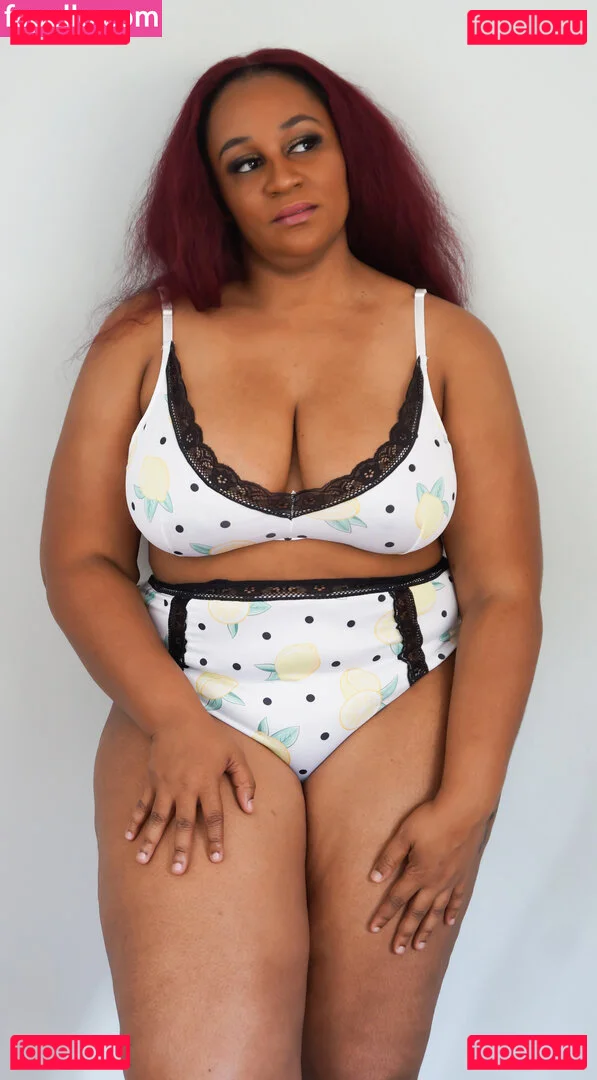 Faye Jackson Onlyfans Photo Gallery 