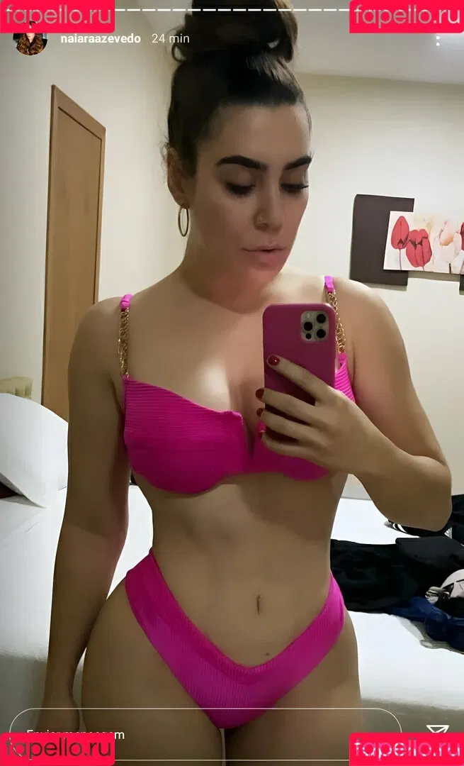 Naiara Azevedo Onlyfans Photo Gallery 