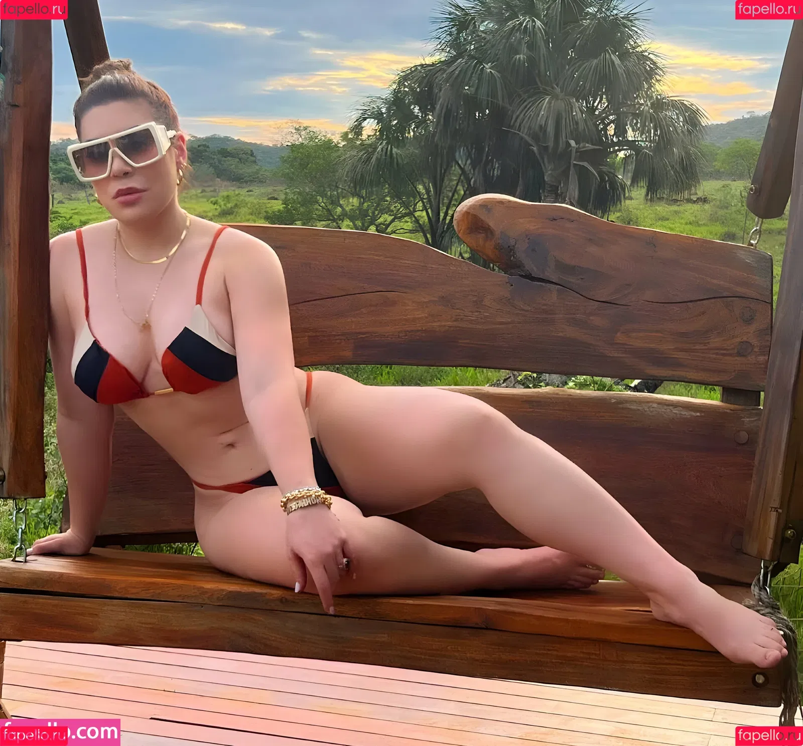 Naiara Azevedo Onlyfans Photo Gallery 