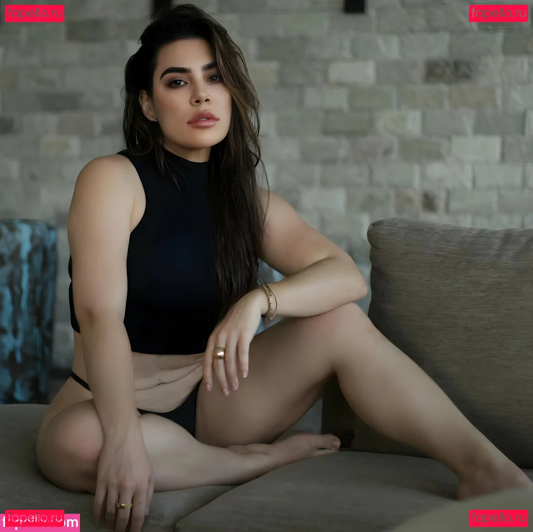 Naiara Azevedo Onlyfans Photo Gallery 