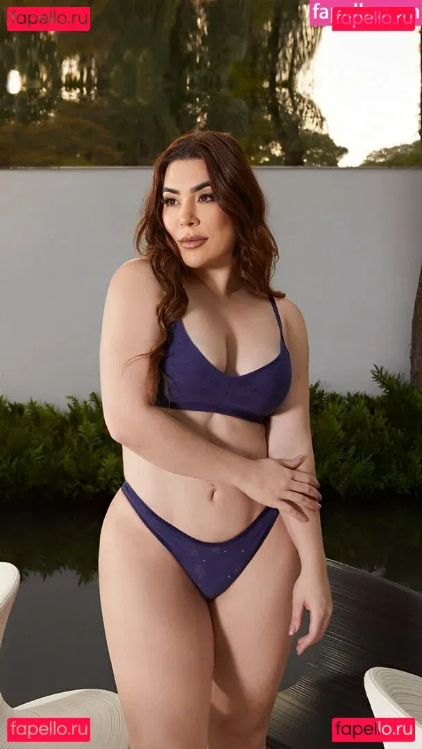 Naiara Azevedo Onlyfans Photo Gallery 