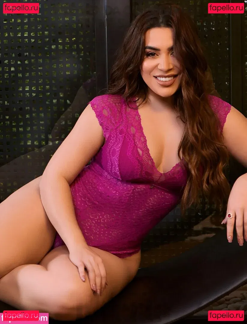 Naiara Azevedo Onlyfans Photo Gallery 