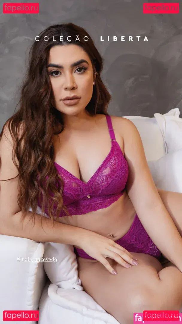 Naiara Azevedo Onlyfans Photo Gallery 