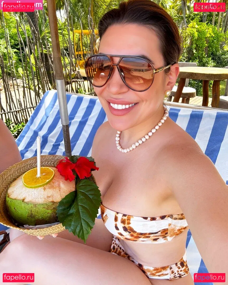 Naiara Azevedo Onlyfans Photo Gallery 