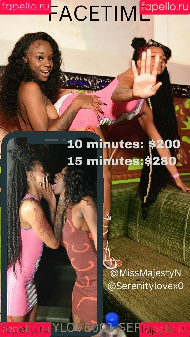 serenitylove001 Onlyfans Photo Gallery 