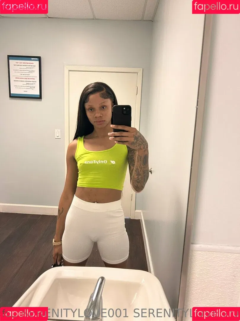 serenitylove001 Onlyfans Photo Gallery 