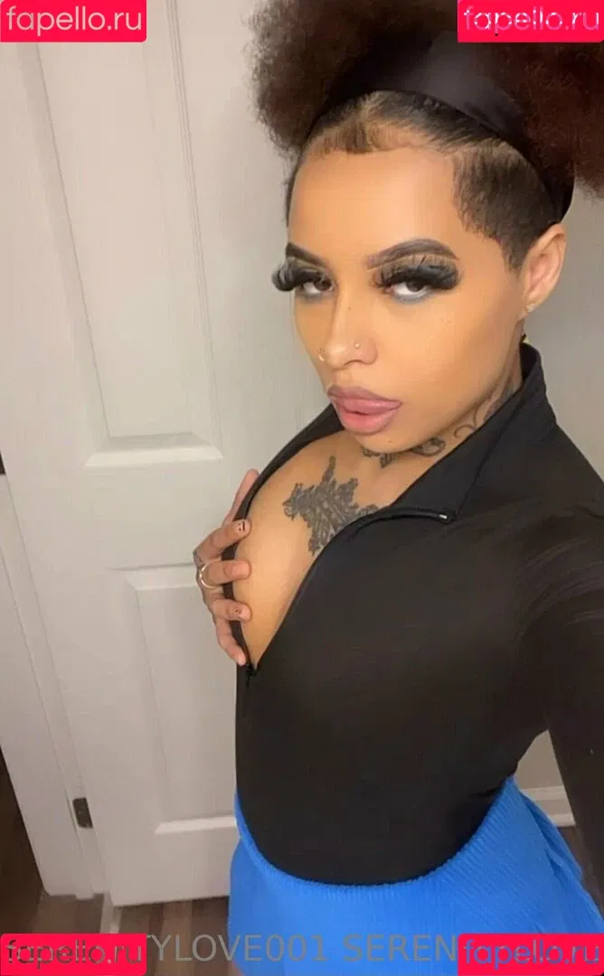 serenitylove001 Onlyfans Photo Gallery 