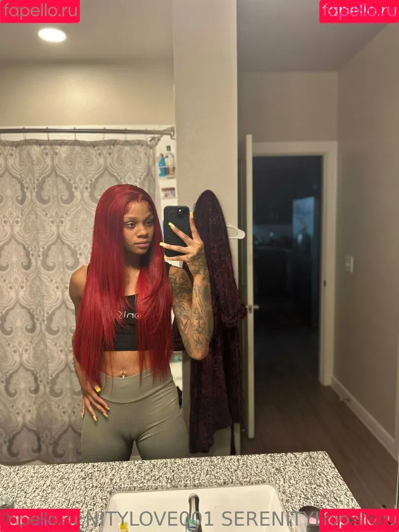 serenitylove001 Onlyfans Photo Gallery 