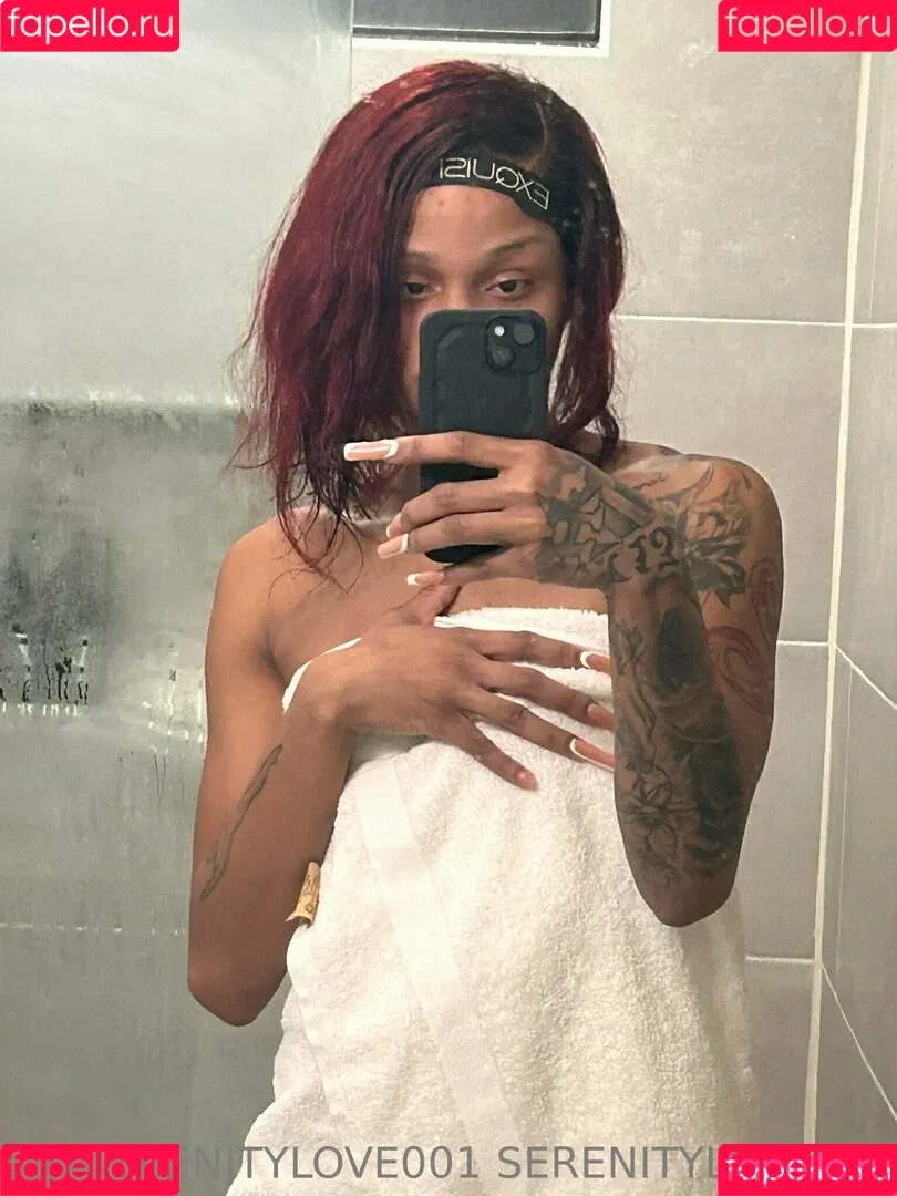 serenitylove001 Onlyfans Photo Gallery 