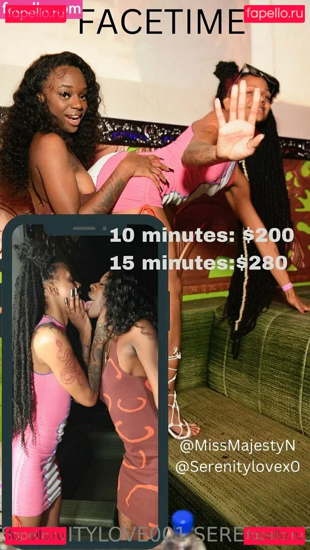 serenitylove001 Onlyfans Photo Gallery 