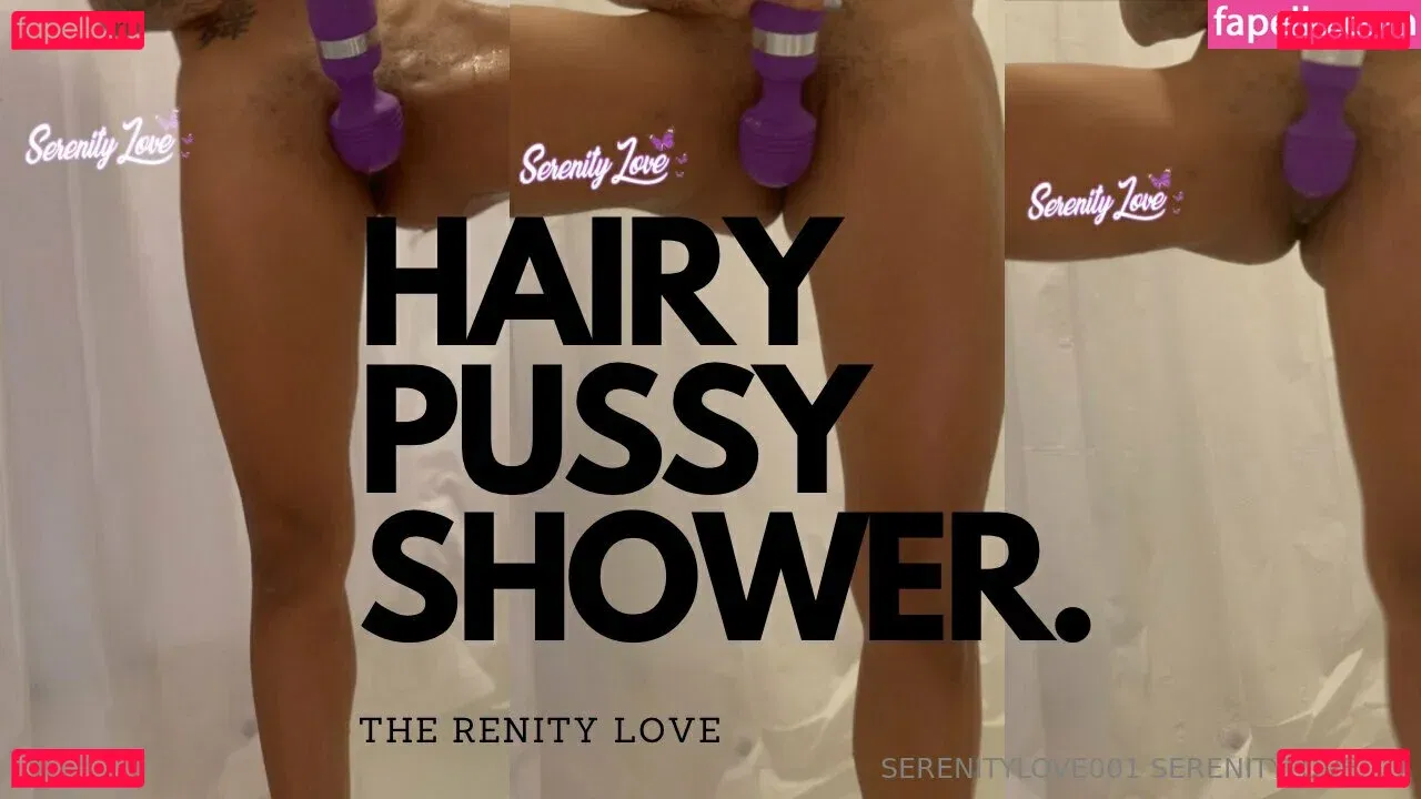 serenitylove001 Onlyfans Photo Gallery 