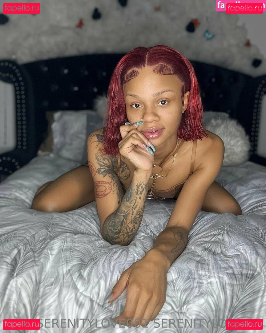 serenitylove001 Onlyfans Photo Gallery 