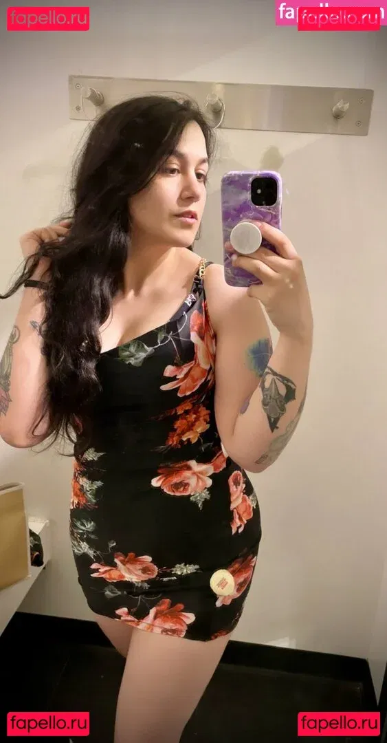 viotcz Onlyfans Photo Gallery 