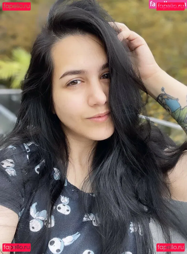 viotcz Onlyfans Photo Gallery 