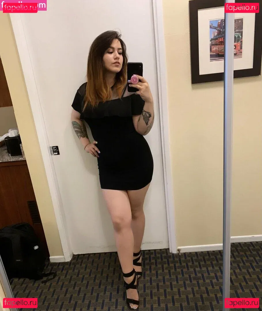 viotcz Onlyfans Photo Gallery 