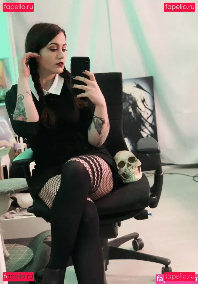 viotcz Onlyfans Photo Gallery 