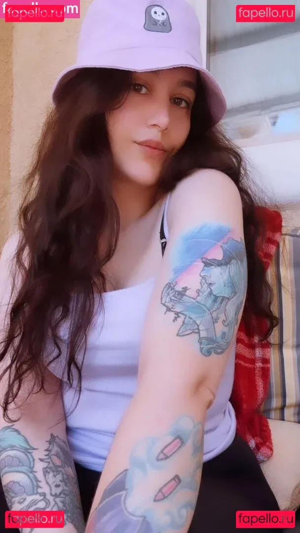 viotcz Onlyfans Photo Gallery 