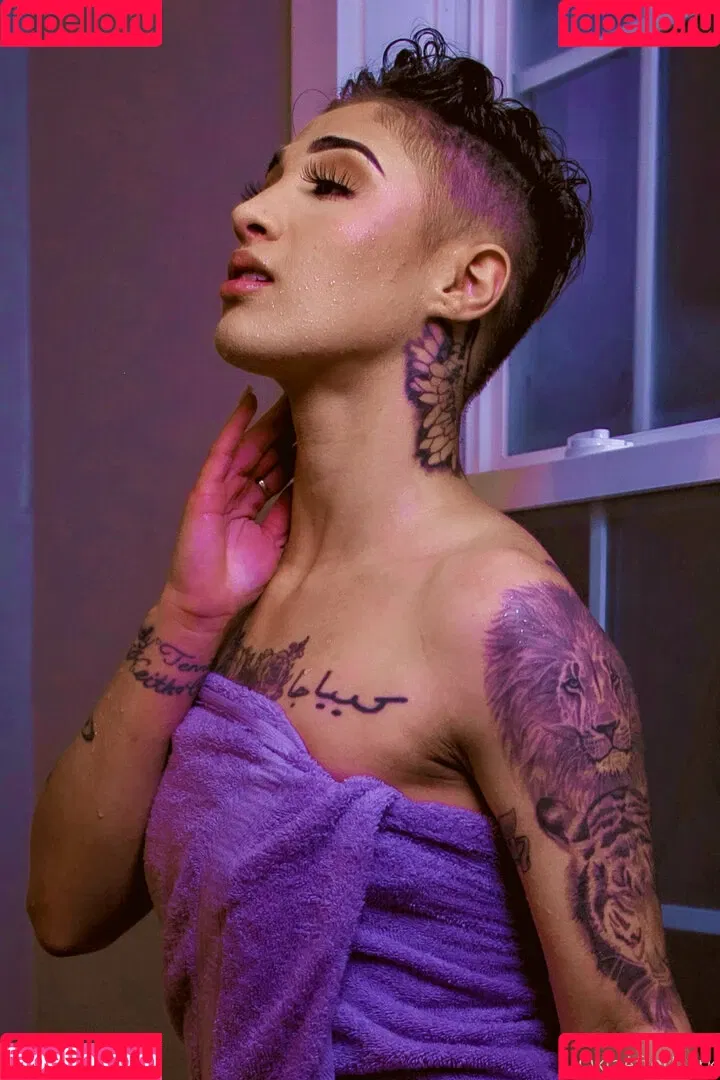 oklaafterdark Onlyfans Photo Gallery 