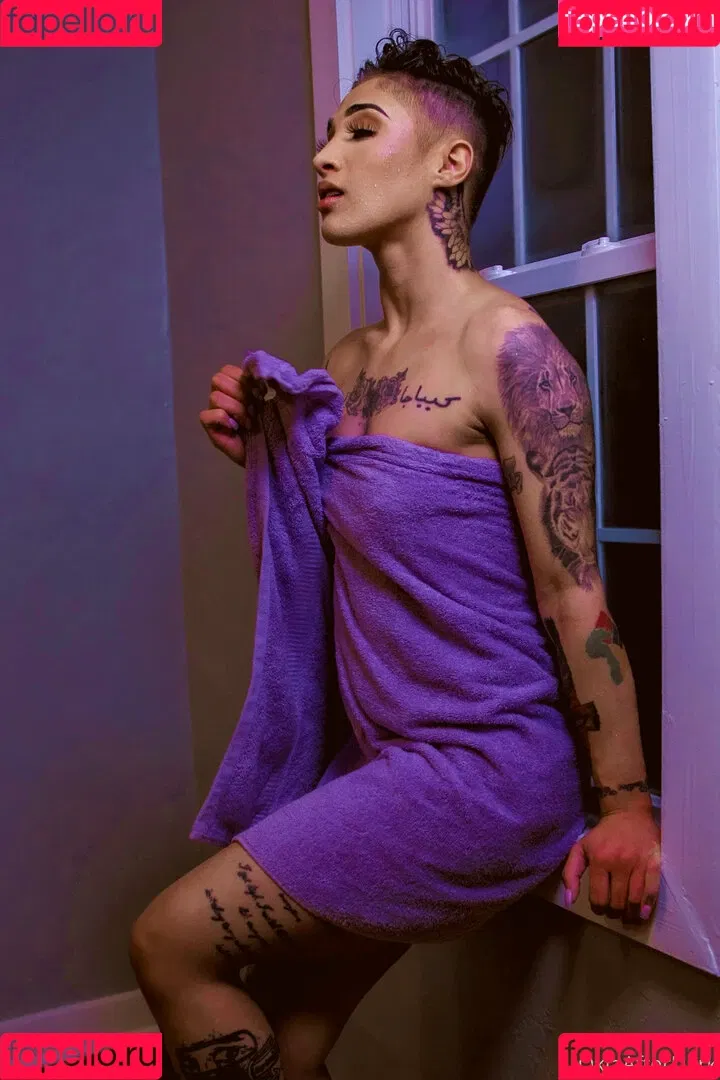 oklaafterdark Onlyfans Photo Gallery 