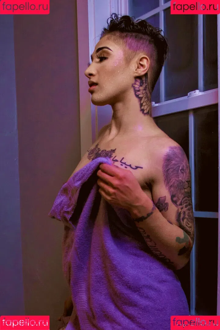 oklaafterdark Onlyfans Photo Gallery 