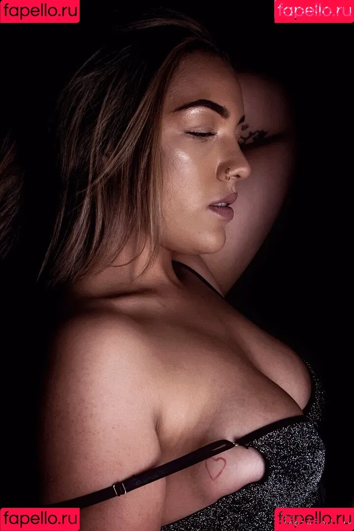 oklaafterdark Onlyfans Photo Gallery 