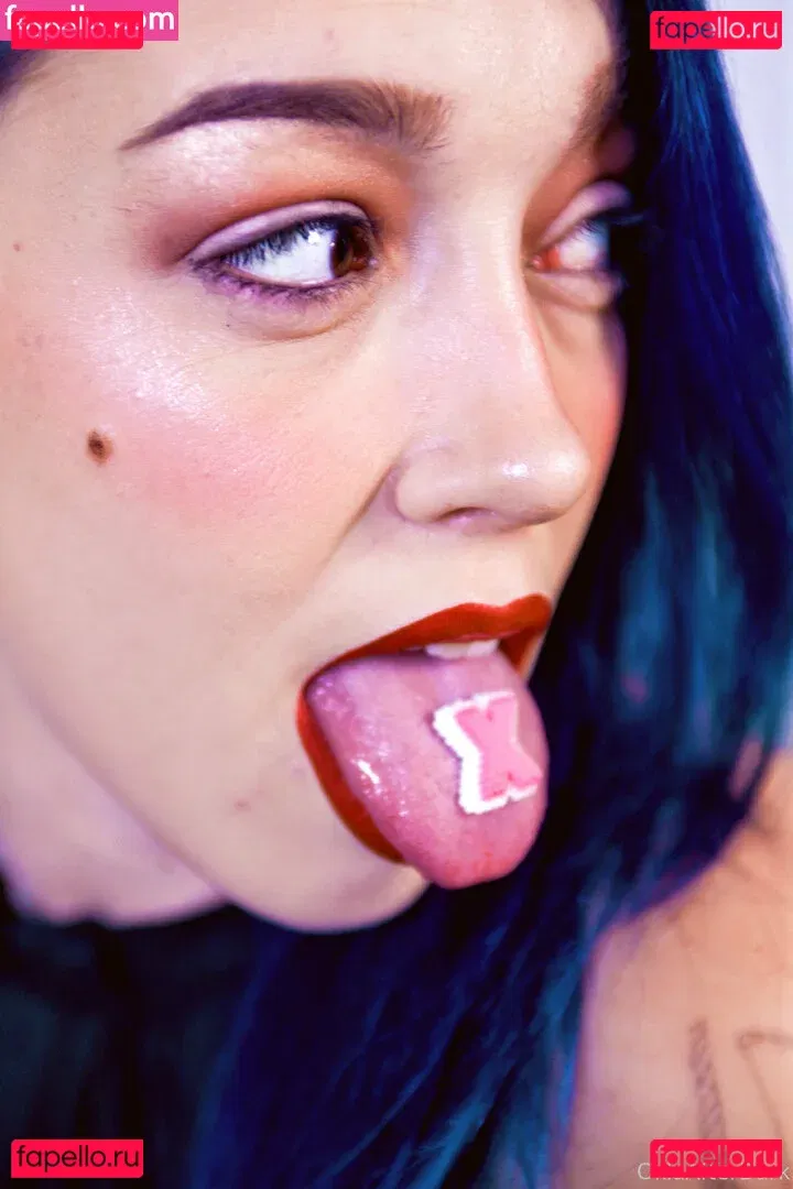 oklaafterdark Onlyfans Photo Gallery 