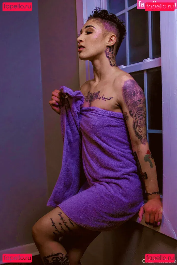 oklaafterdark Onlyfans Photo Gallery 