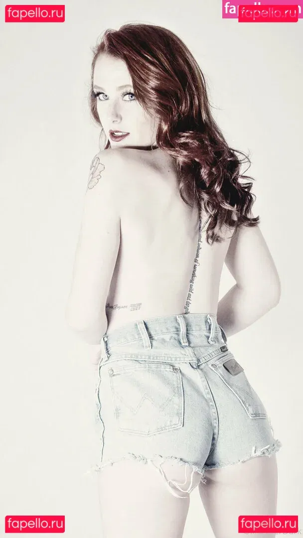 oklaafterdark Onlyfans Photo Gallery 