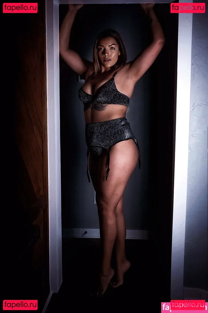 oklaafterdark Onlyfans Photo Gallery 