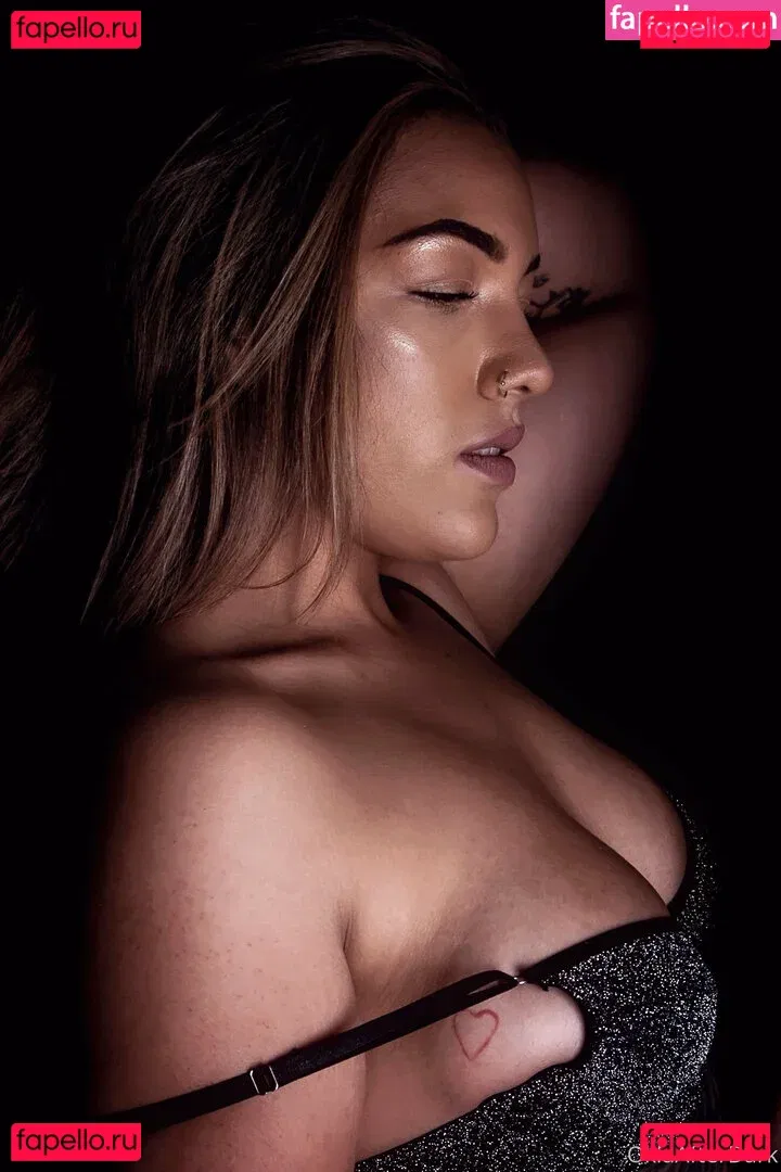 oklaafterdark Onlyfans Photo Gallery 