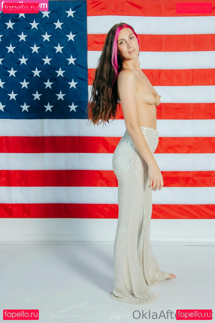 oklaafterdark Onlyfans Photo Gallery 