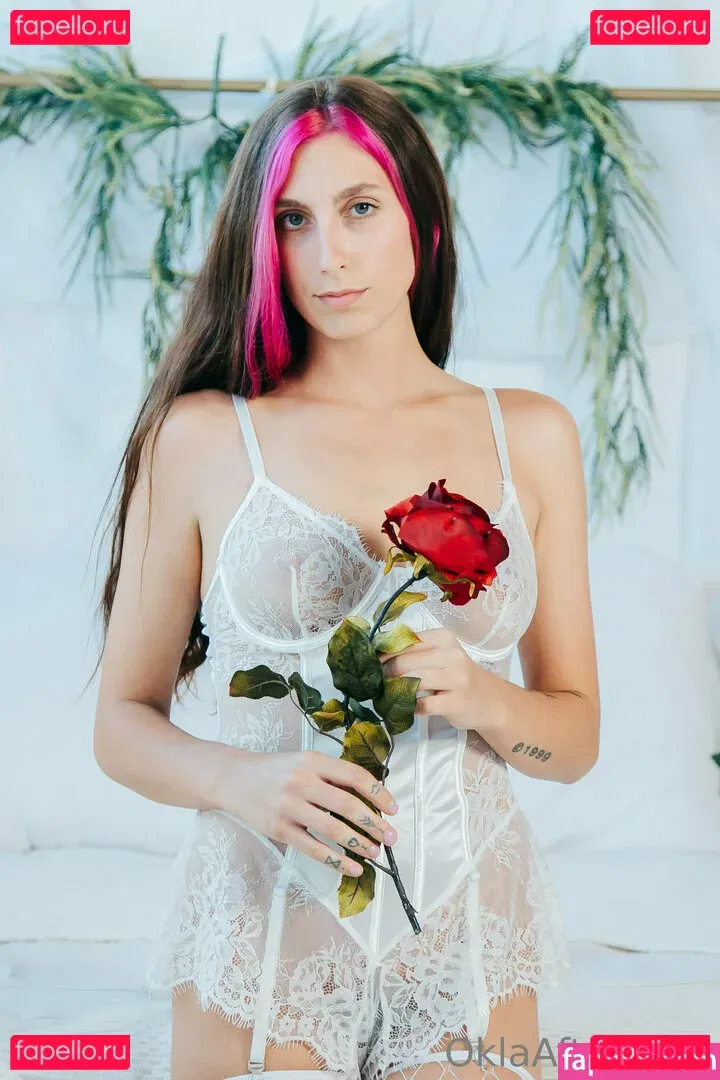 oklaafterdark Onlyfans Photo Gallery 