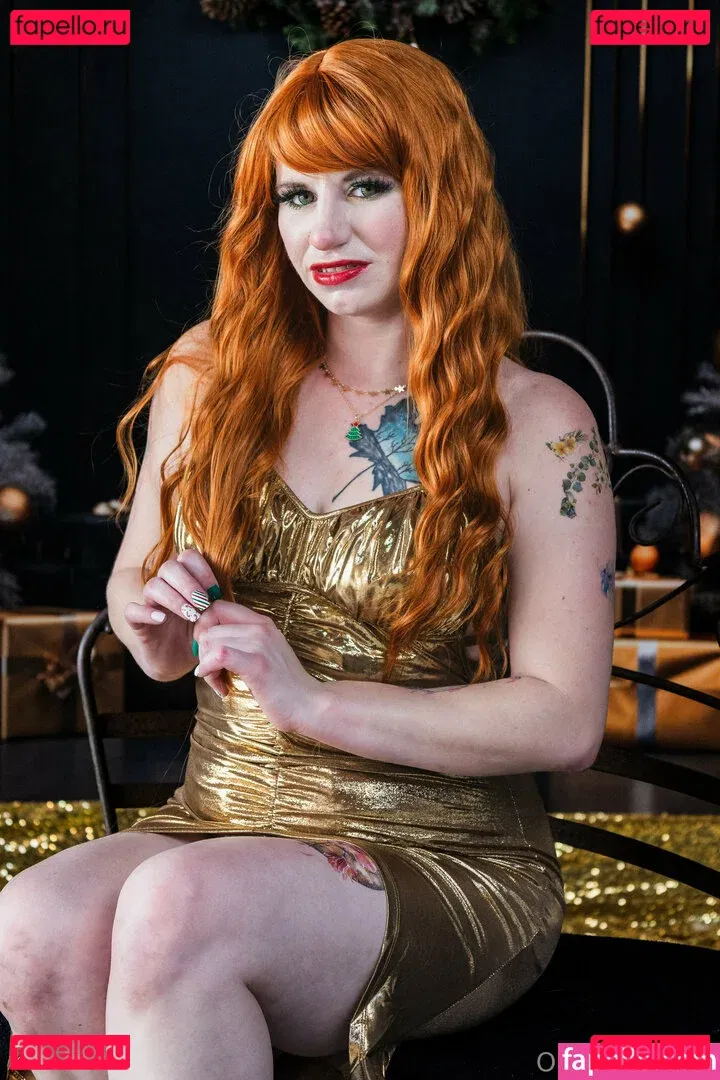 oklaafterdark Onlyfans Photo Gallery 