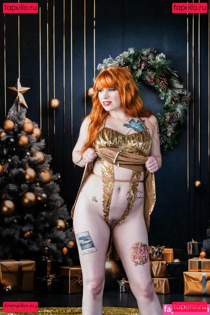 oklaafterdark Onlyfans Photo Gallery 