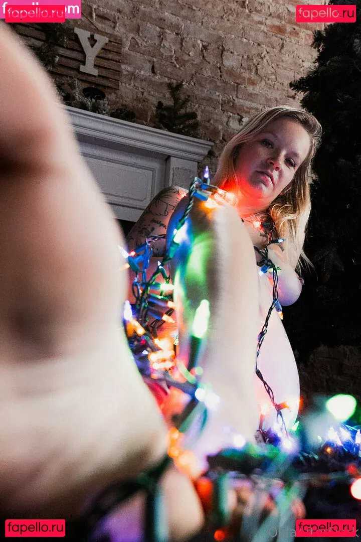 oklaafterdark Onlyfans Photo Gallery 