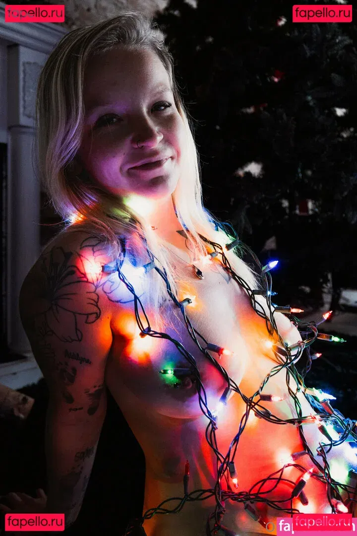 oklaafterdark Onlyfans Photo Gallery 