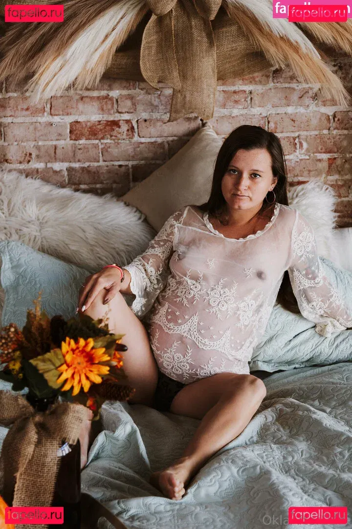 oklaafterdark Onlyfans Photo Gallery 