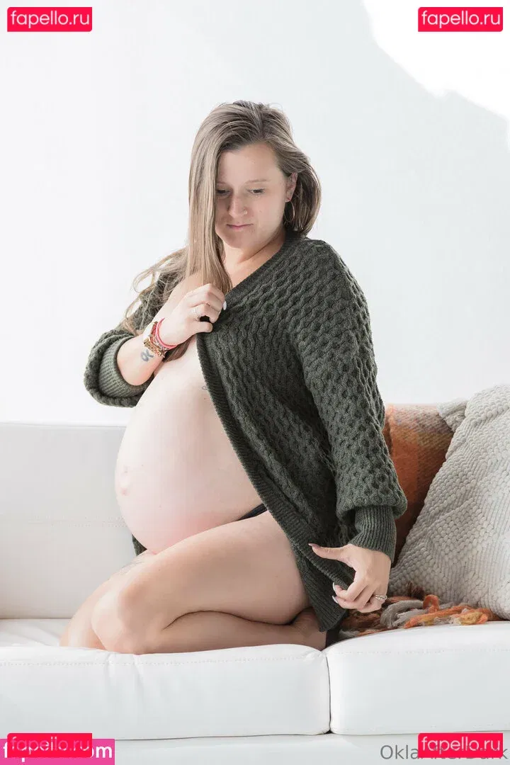 oklaafterdark Onlyfans Photo Gallery 