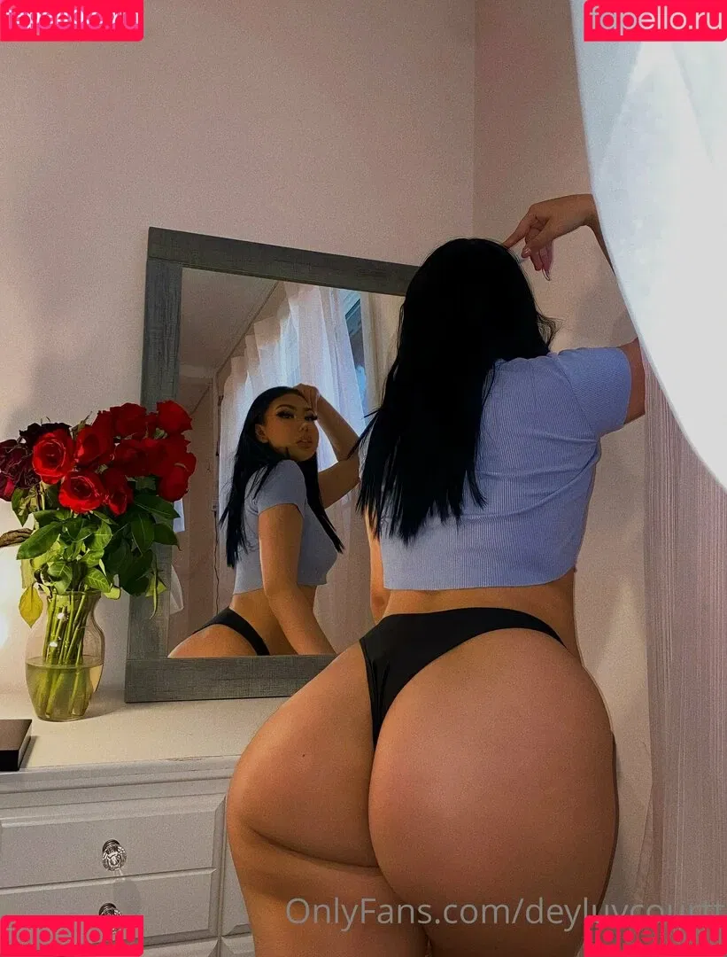 deyluvcourtt Onlyfans Photo Gallery 