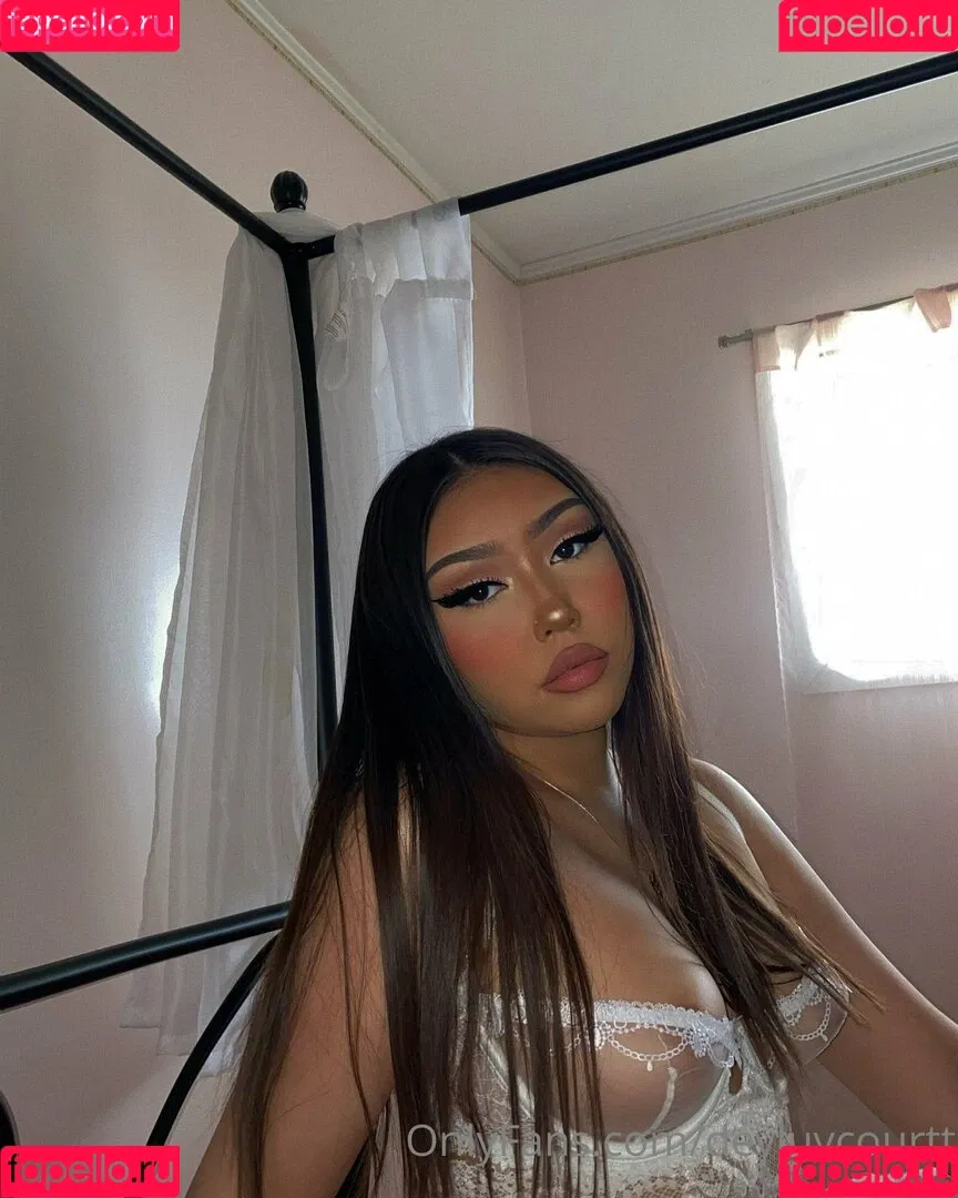 deyluvcourtt Onlyfans Photo Gallery 