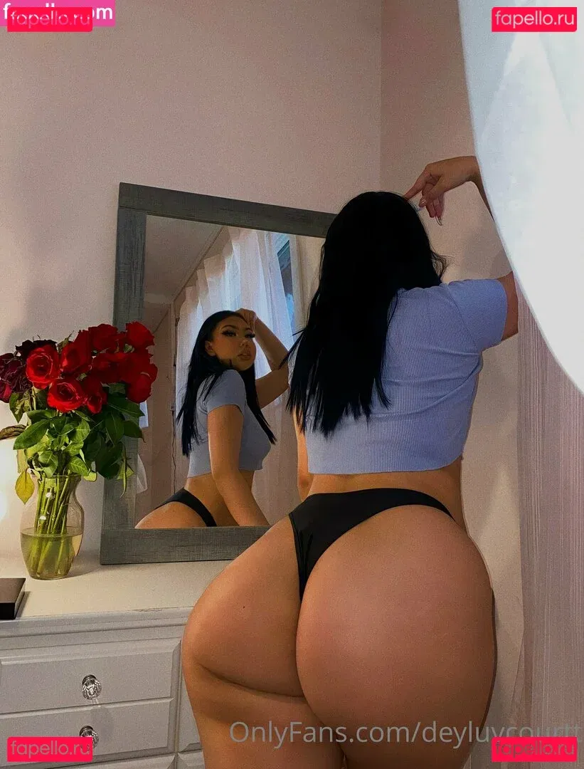 deyluvcourtt Onlyfans Photo Gallery 